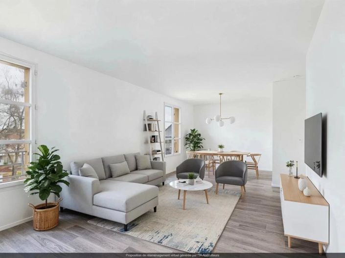 Image No.6-3 Bed Apartment for sale