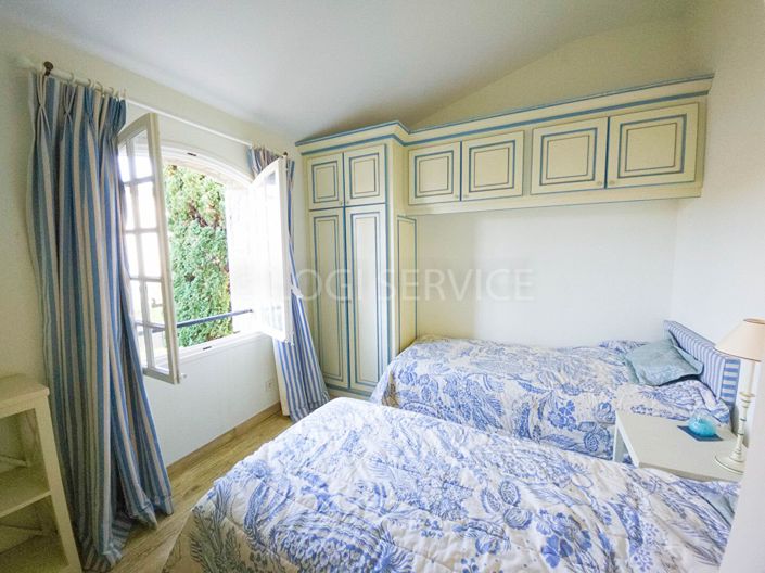 Image No.11-Maison de 5 chambres à vendre à Grimaud