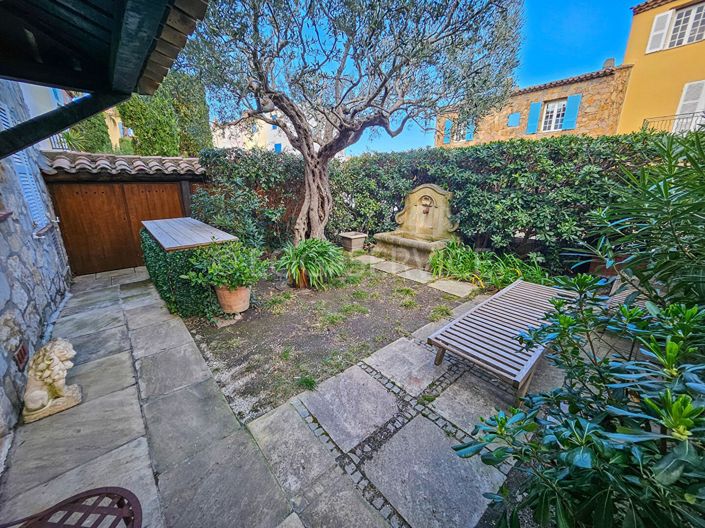 Image No.13-Maison de 5 chambres à vendre à Grimaud