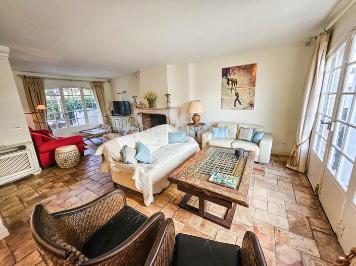 Image No.4-Maison de 5 chambres à vendre à Grimaud