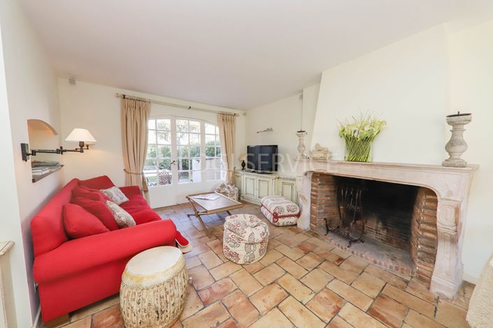 Image No.5-Maison de 5 chambres à vendre à Grimaud