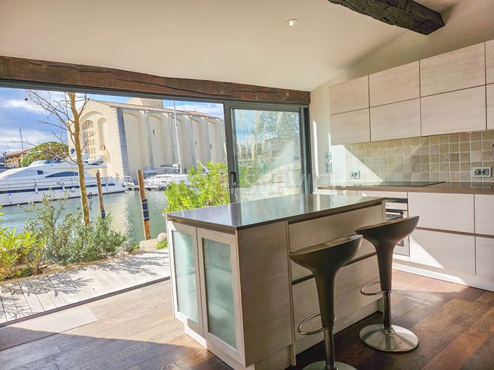 Image No.6-Maison de 5 chambres à vendre à Grimaud