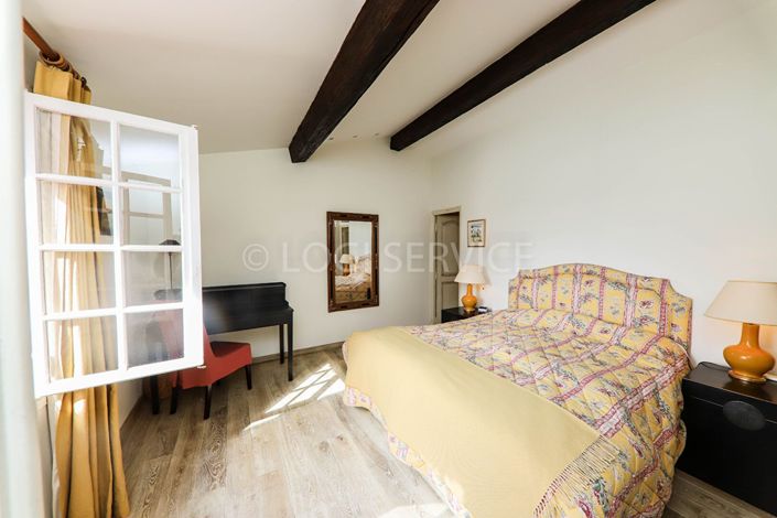 Image No.9-Maison de 5 chambres à vendre à Grimaud