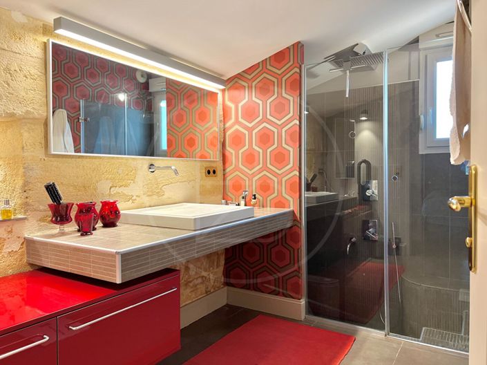 Image No.11-Maison de 5 chambres à vendre à Libourne