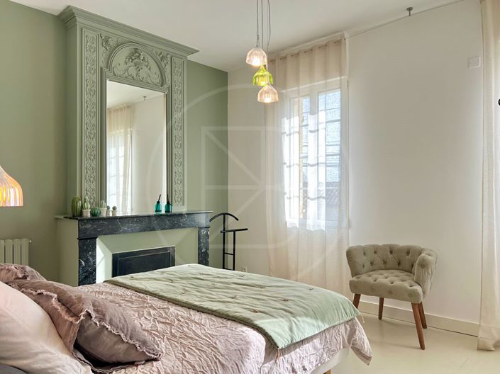 Image No.14-Maison de 5 chambres à vendre à Libourne