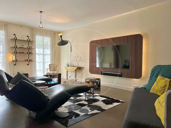 Image No.6-Maison de 5 chambres à vendre à Libourne