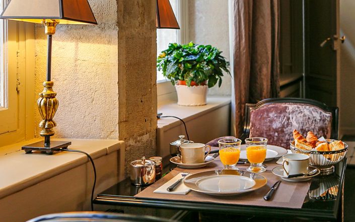 Image No.8-Propriété de 6 chambres à vendre à Dijon