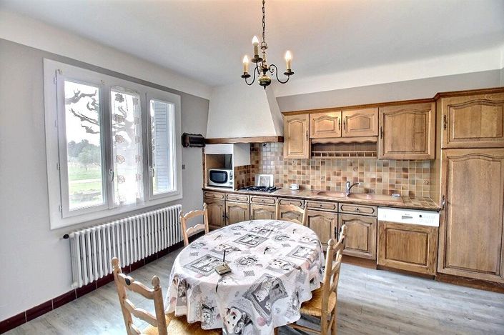 Image No.10-Maison de 7 chambres à vendre à Sarrians