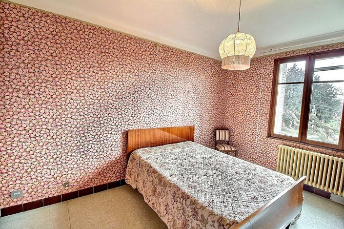 Image No.11-Maison de 7 chambres à vendre à Sarrians