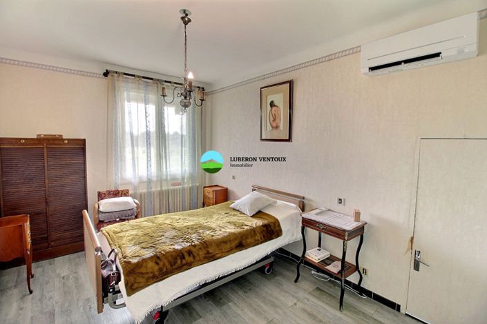 Image No.6-Maison de 7 chambres à vendre à Sarrians