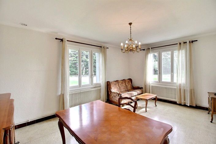 Image No.10-Maison de 7 chambres à vendre à Sarrians