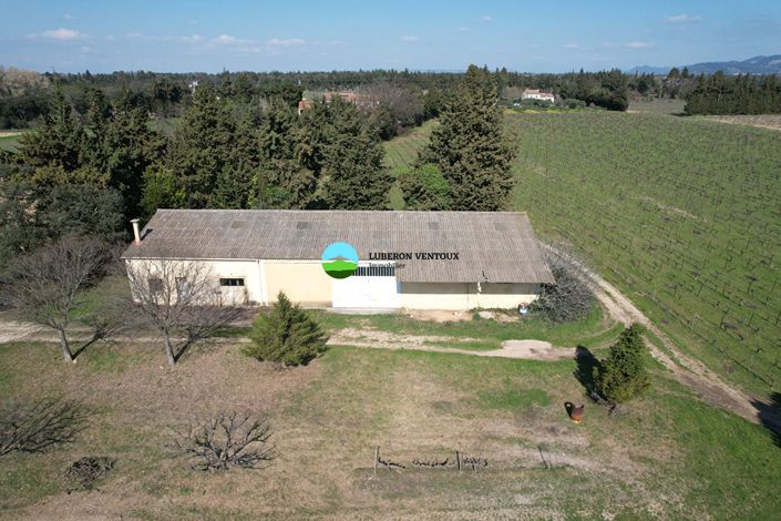 Image No.3-Maison de 7 chambres à vendre à Sarrians