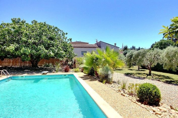 Image No.2-Maison de 4 chambres à vendre à Saint-Didier