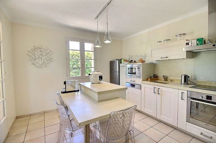 Image No.3-Maison de 4 chambres à vendre à Saint-Didier