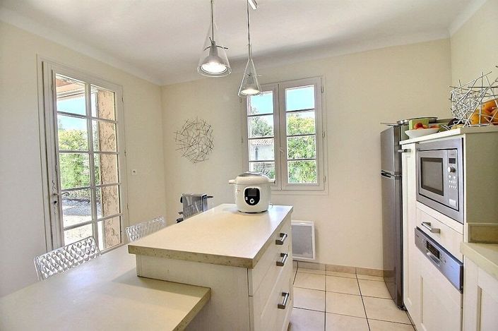 Image No.4-Maison de 4 chambres à vendre à Saint-Didier