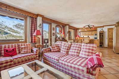 1 - Rhone-Alpes, Apartment