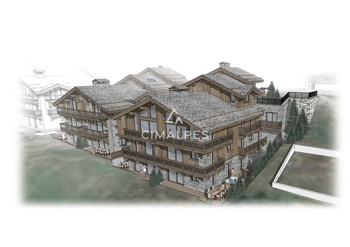 Image No.3-3 Bed Apartment for sale