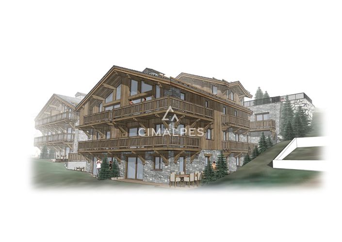 Image No.5-3 Bed Apartment for sale