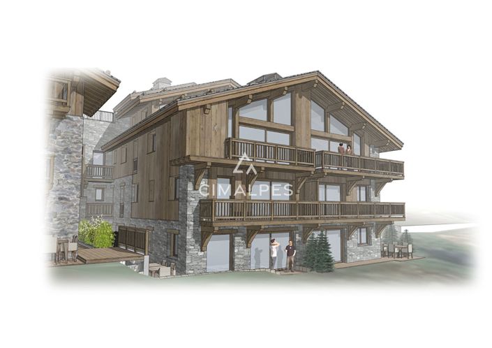 Image No.6-3 Bed Apartment for sale