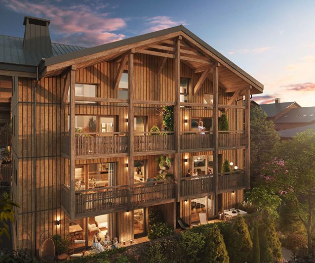 Image No.6-1 Bed Apartment for sale