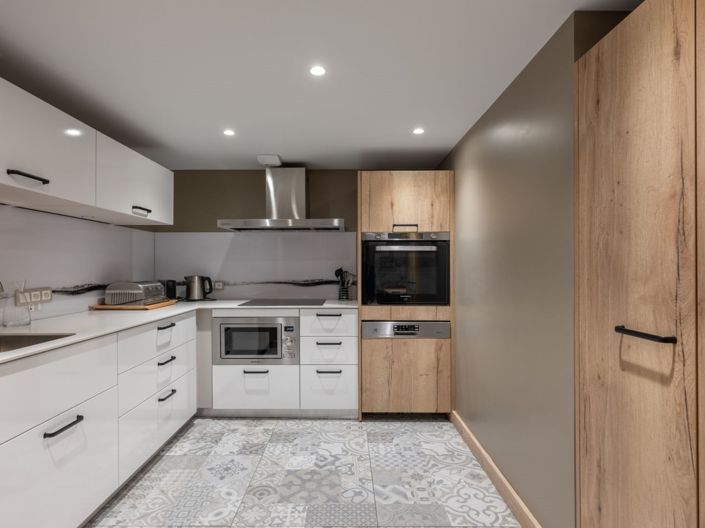 Image No.6-3 Bed Apartment for sale