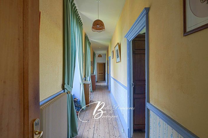 Image No.11-Maison de 8 chambres à vendre à Dinan