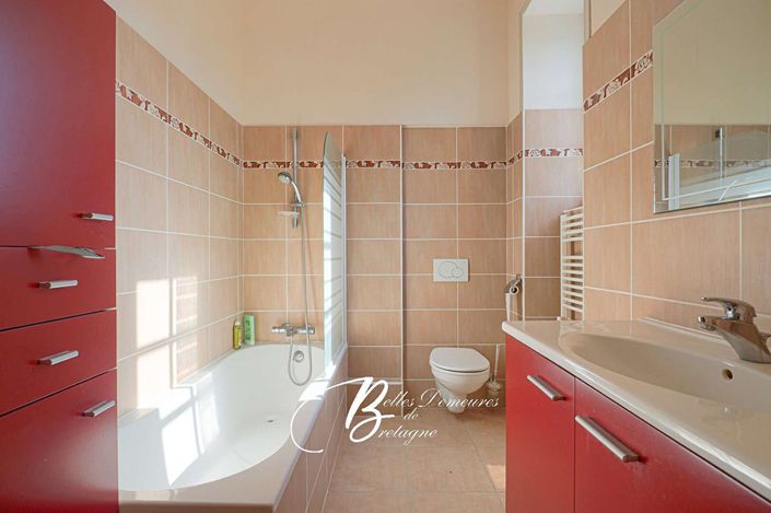 Image No.15-Maison de 8 chambres à vendre à Dinan