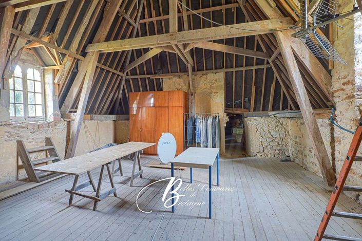 Image No.16-Maison de 8 chambres à vendre à Dinan