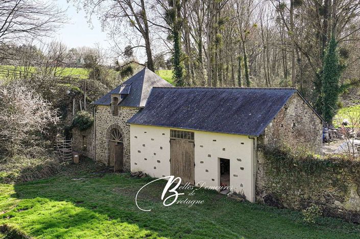 Image No.19-Maison de 8 chambres à vendre à Dinan