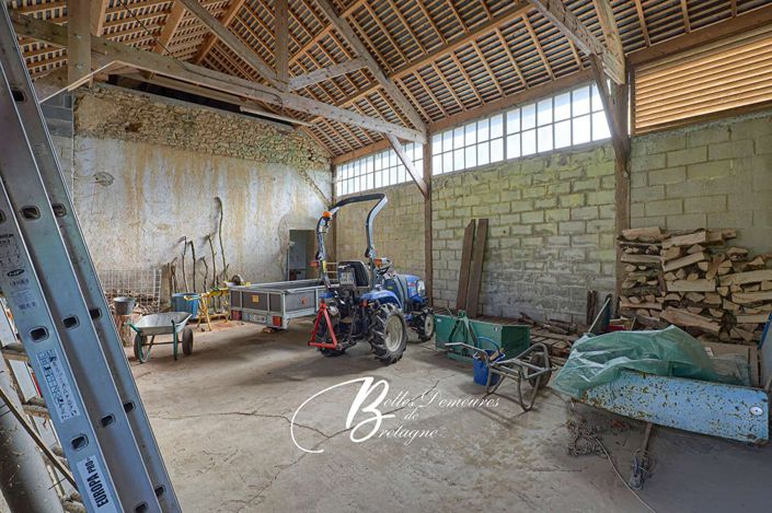 Image No.20-Maison de 8 chambres à vendre à Dinan