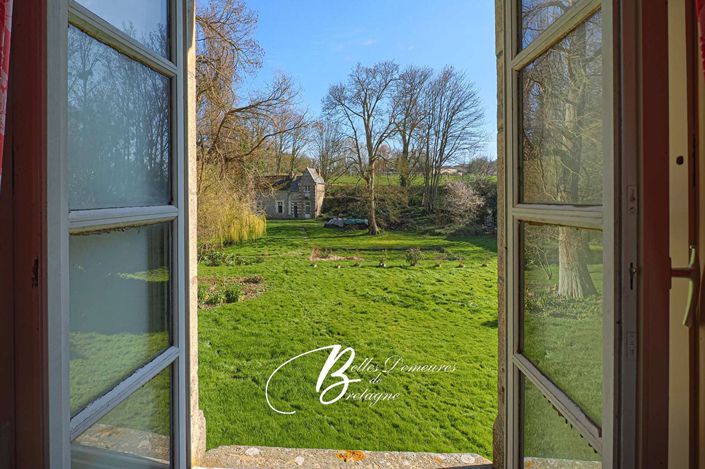 Image No.6-Maison de 8 chambres à vendre à Dinan