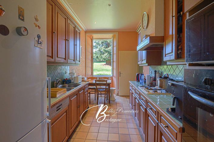 Image No.8-Maison de 8 chambres à vendre à Dinan