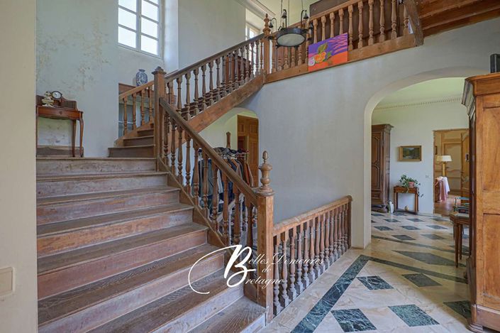 Image No.9-Maison de 8 chambres à vendre à Dinan