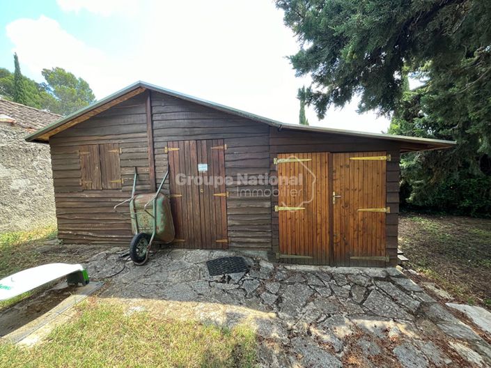 Image No.21-Propriété de 5 chambres à vendre à Orange