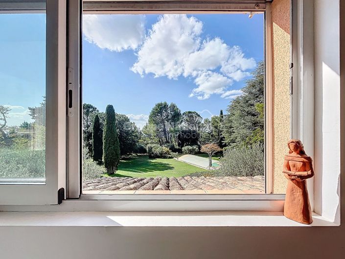 Image No.23-Propriété de 5 chambres à vendre à Orange