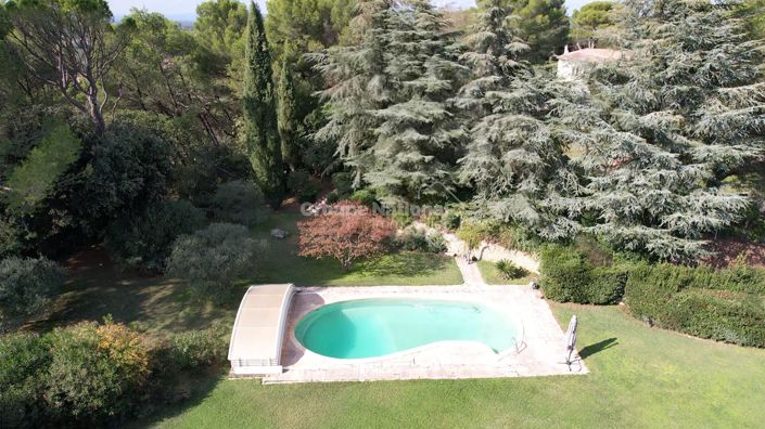 Image No.25-Propriété de 5 chambres à vendre à Orange