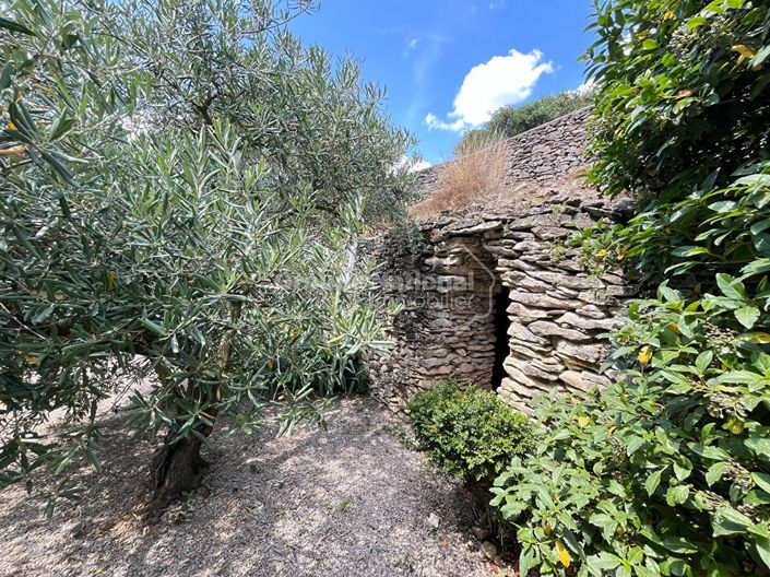 Image No.6-Propriété de 5 chambres à vendre à Orange