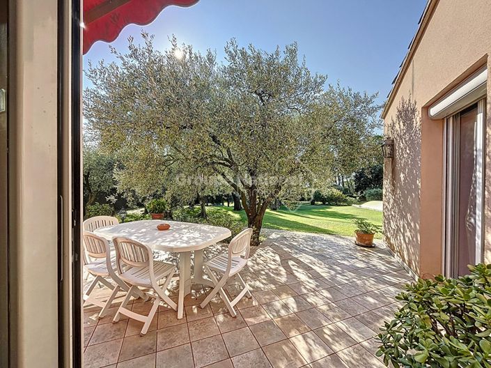 Image No.7-Propriété de 5 chambres à vendre à Orange