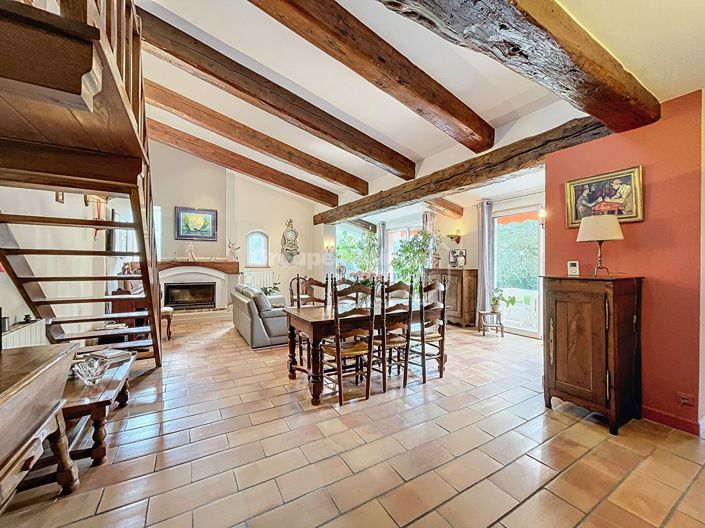 Image No.9-Propriété de 5 chambres à vendre à Orange