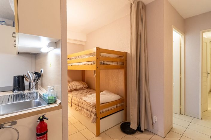 Image No.12-1 Bed Apartment for sale