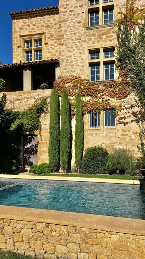 Image No.3-Propriété de 6 chambres à vendre à Cadenet