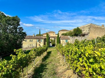 1 - Carcassonne, House