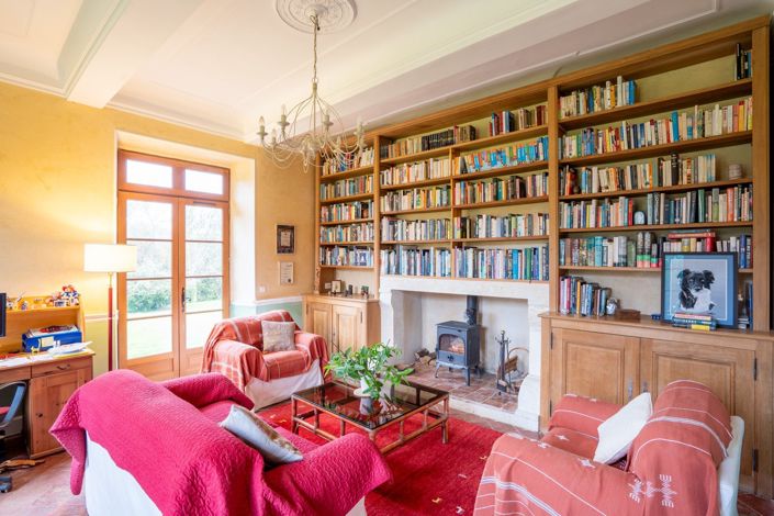 Image No.10-Maison de 5 chambres à vendre à Vic-Fezensac