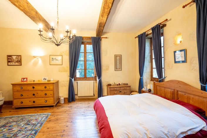 Image No.16-Maison de 5 chambres à vendre à Vic-Fezensac