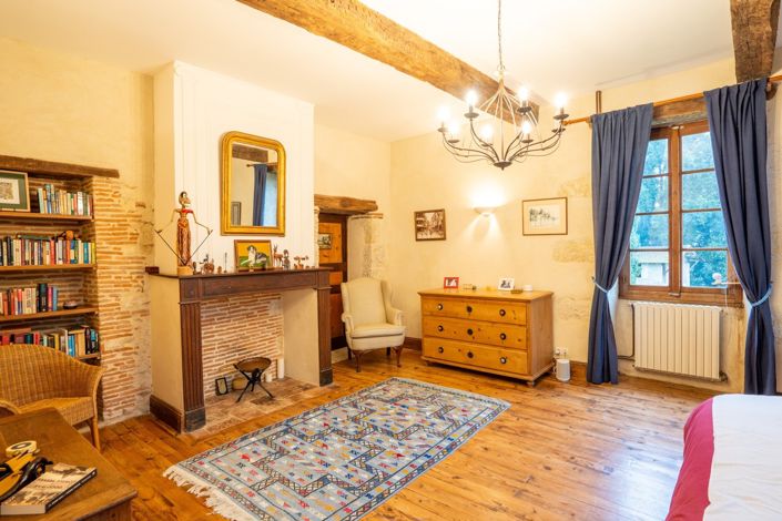 Image No.17-Maison de 5 chambres à vendre à Vic-Fezensac