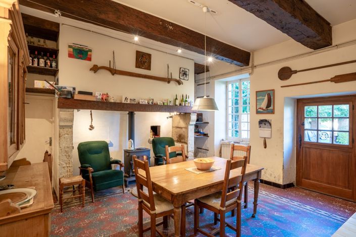 Image No.7-Maison de 5 chambres à vendre à Vic-Fezensac