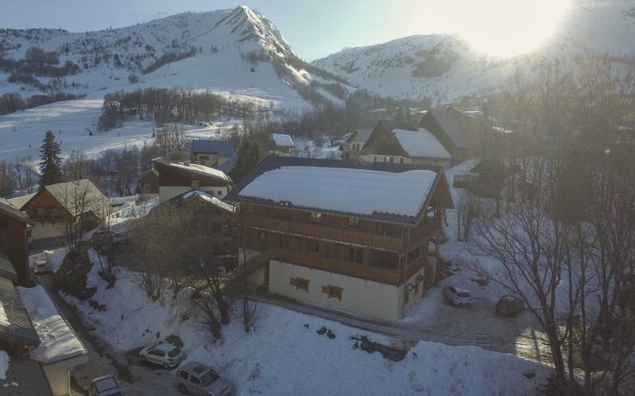 Image No.7-7 Bed Apartment for sale