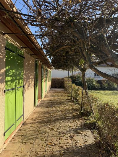 Image No.3-Maison à vendre à Saint-Gaudens