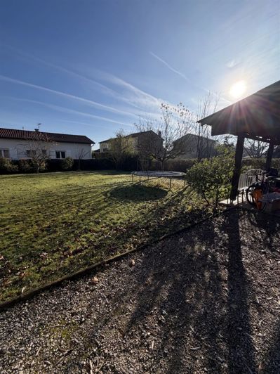 Image No.4-Maison à vendre à Saint-Gaudens