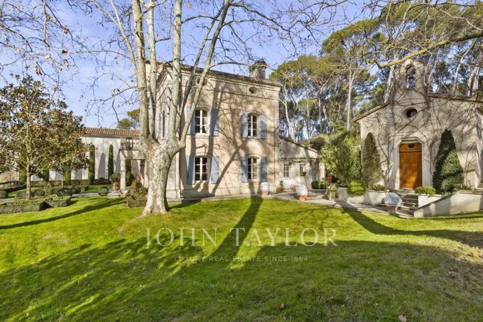 Image No.2-Maison à vendre à Pernes-les-Fontaines